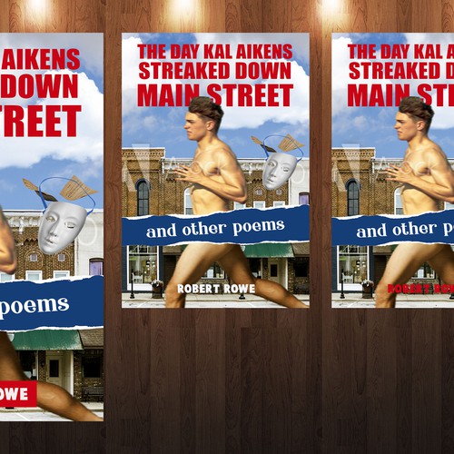 poetry book