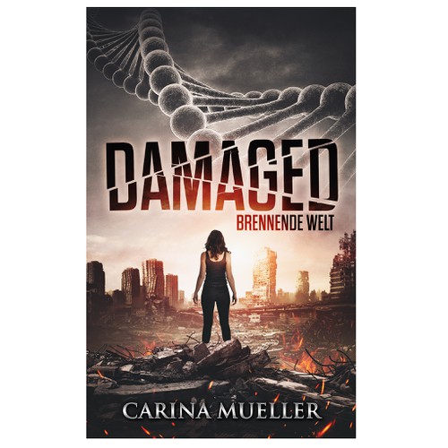 Damaged