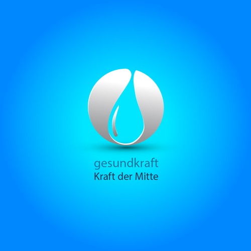 GESUNDKRAFT® Logo