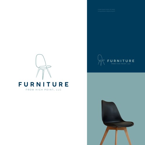 FURNITURE LOGO