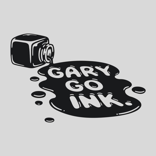 Gary Go Ink