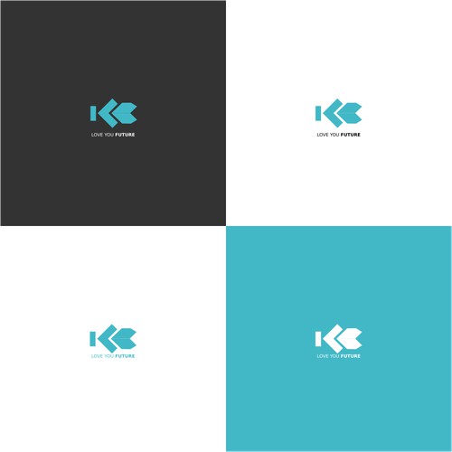 KB logo design