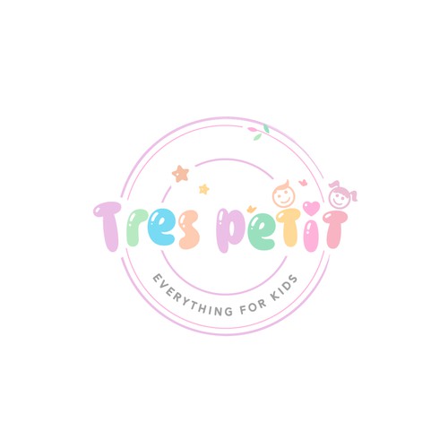Kids Products Logo