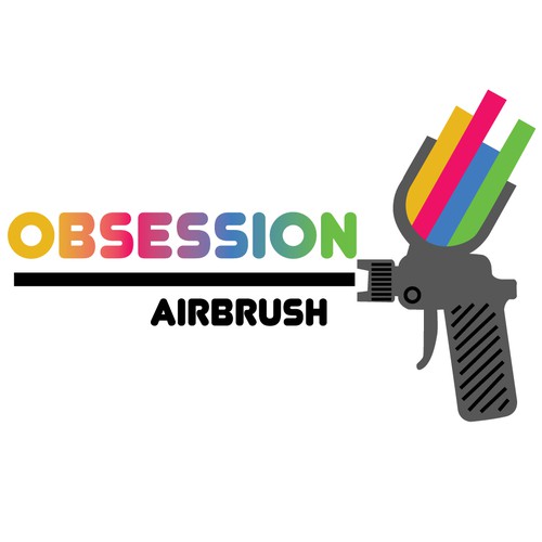 obsession airbrush