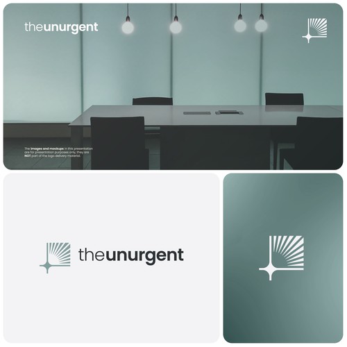 the unurgent