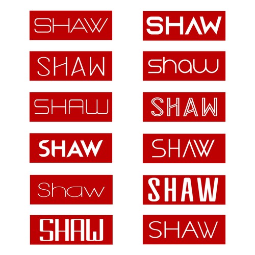 shaw