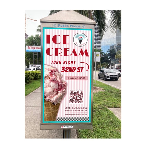 Poster design