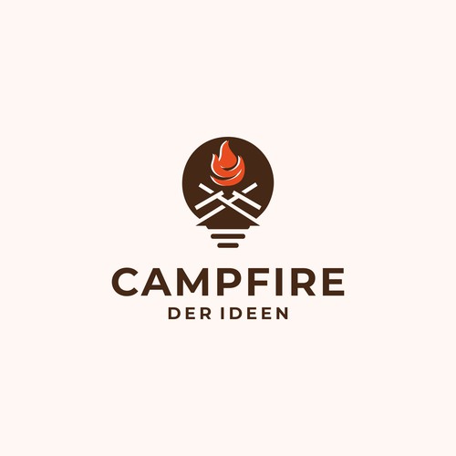 Campfire der Ideen