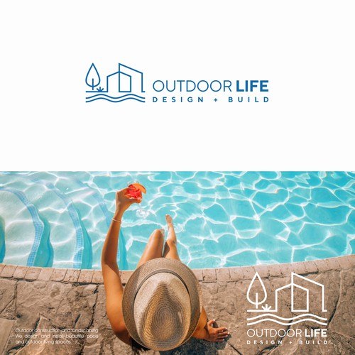 Outdoor Life Design + Build