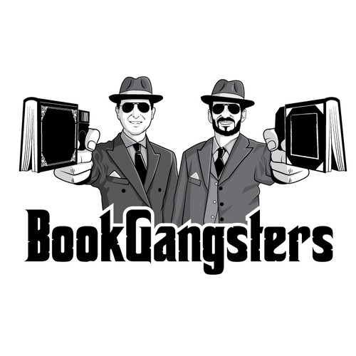 Book Gangsters