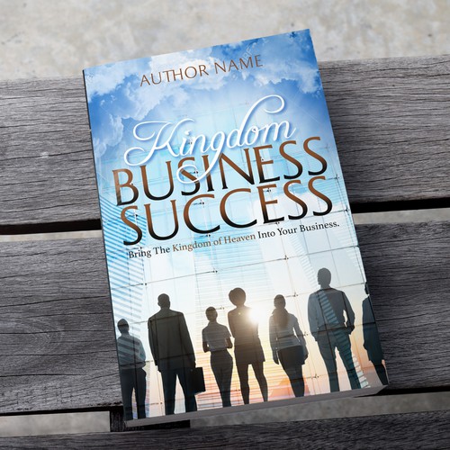 Kingdom Business Success 2