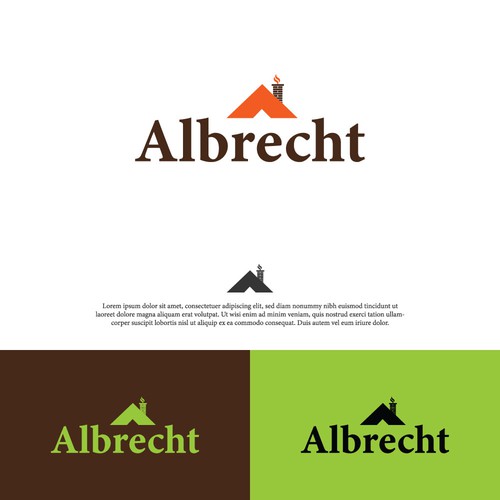 Real Estate logo