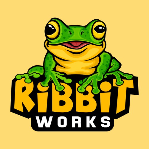 Ribbit Work