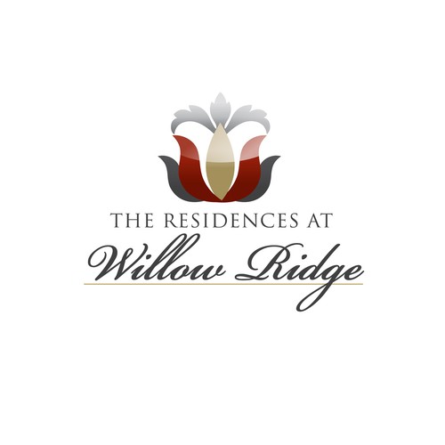 Willow Ridge needs a new logo