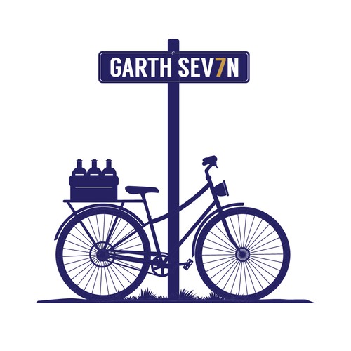 Garth 7 Vodka