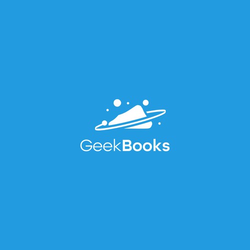 GeekBooks