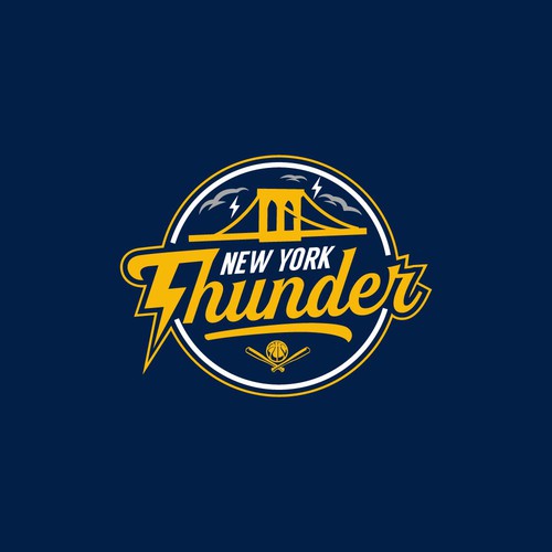 New York Thunder