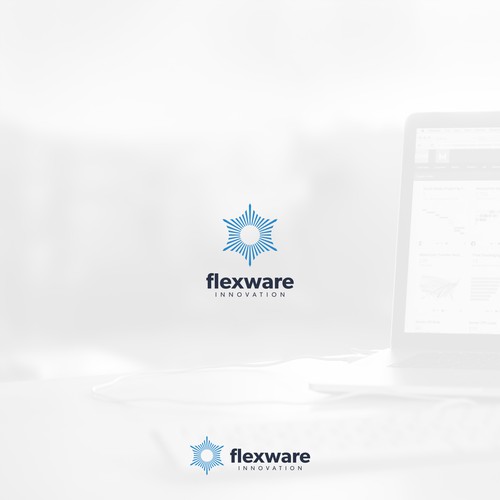 Logo for Flexware Innovation