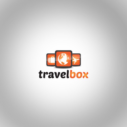 travelbox logotype