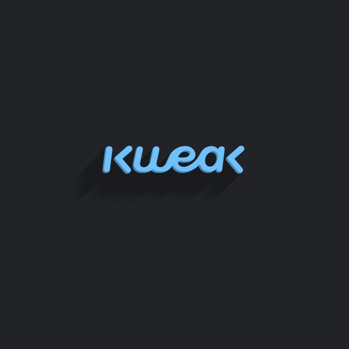 Logo Design for next-generation video messaging app