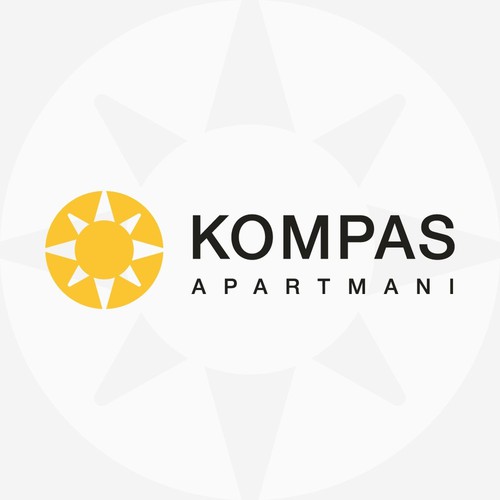 Kompas Apartments