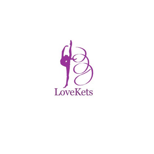 Create the next logo for LoveKets