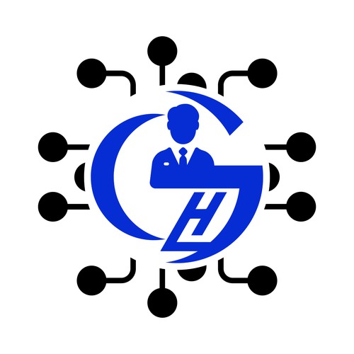 Gethire logo