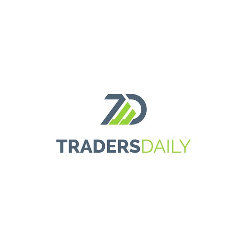 Flashy Logo for Investors