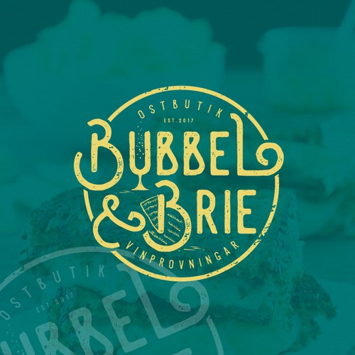 Bubbel&Brie  