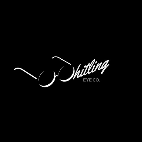 Logo for Whitling Eye Co.