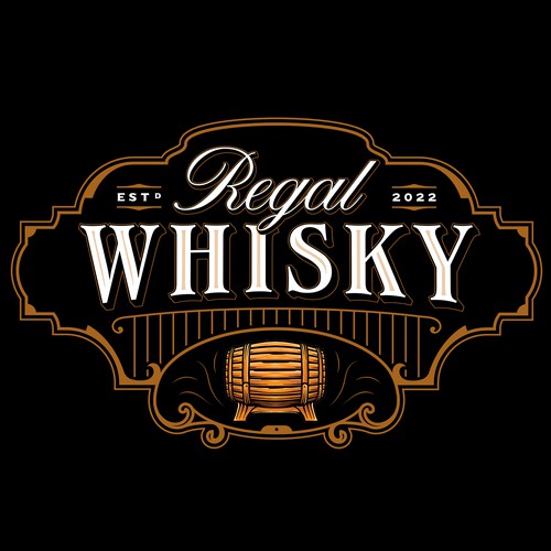 Regal Whisky