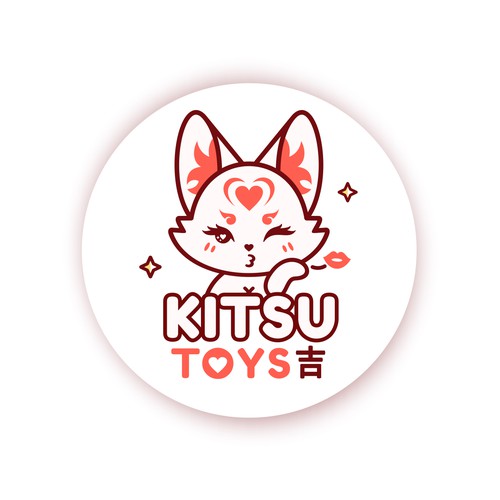 kitsu toys