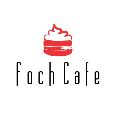 Foch cafe