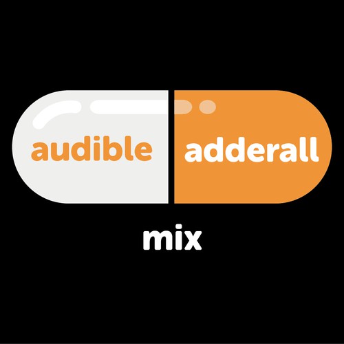 Soundcloud Mix Cover Art