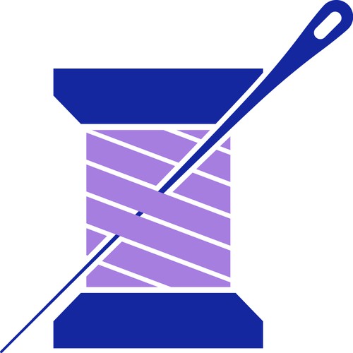 Tailor Logo Design