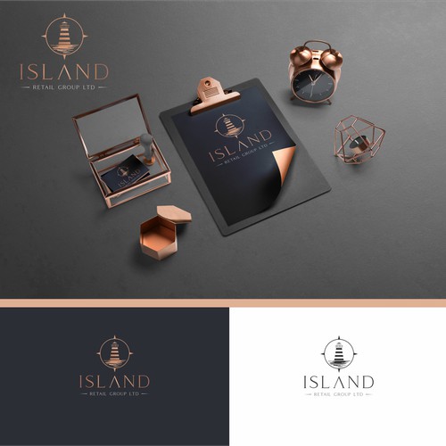 Island retail group