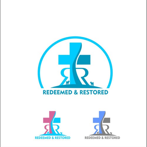 Redeem & restored