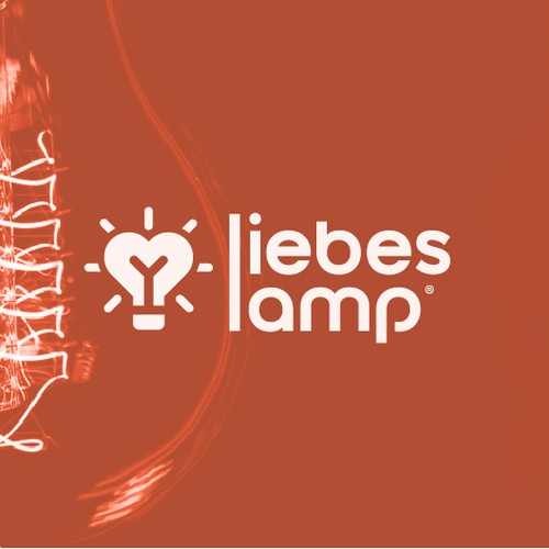 liebeslamp