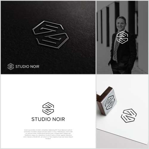 studio noir