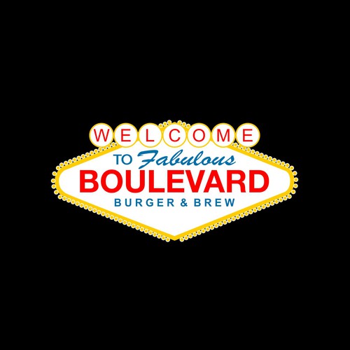 logo for resto