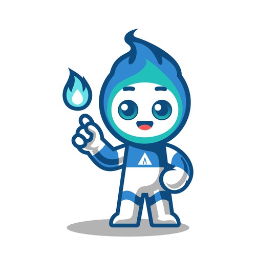 Mascot Design