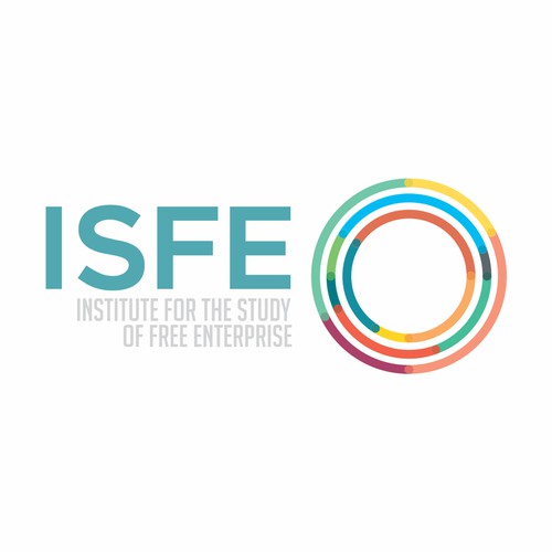 Logo for ISFE
