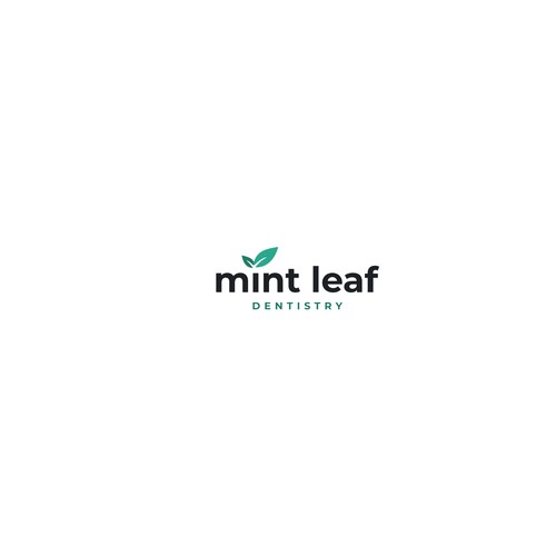 mint leaf dentistry