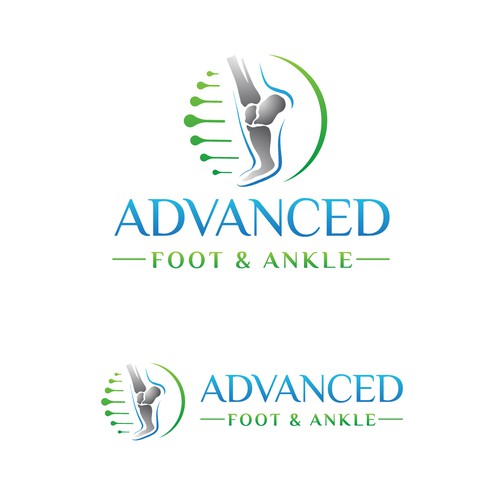 Advanced Foot & Ankle