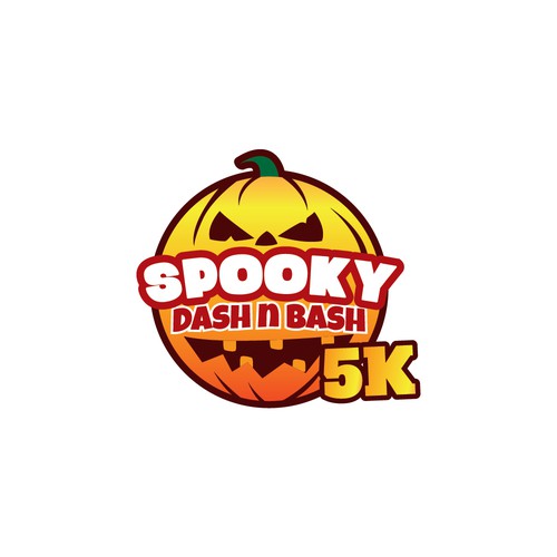 Spooky Dash n Bash 5k