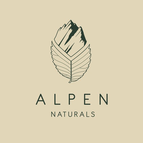 Alpen Naturals 