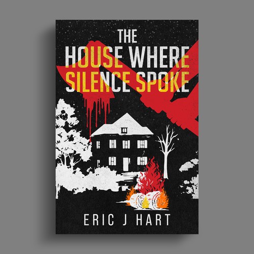 Book Cover Design