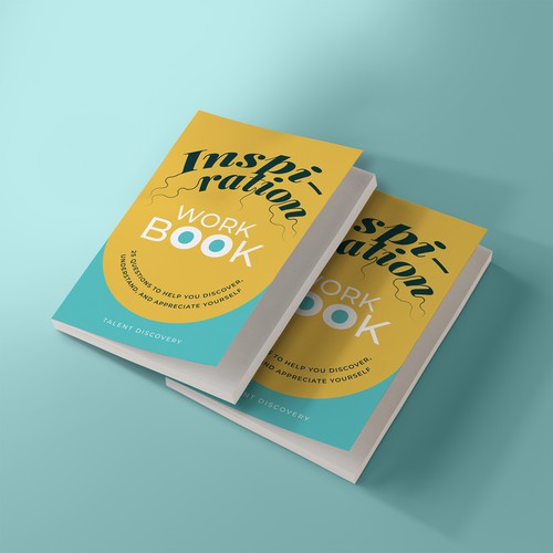 Book cover design