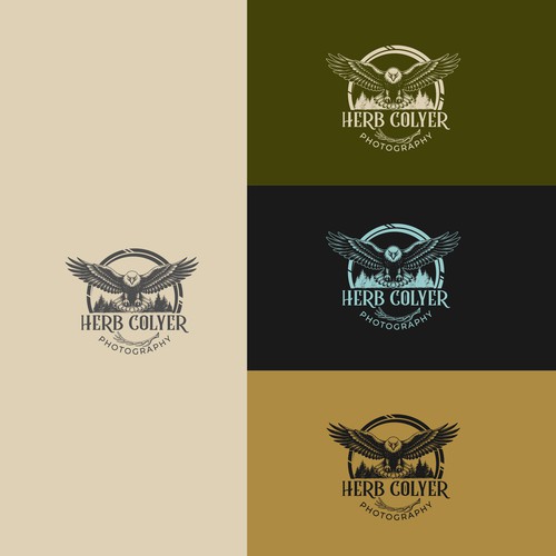 Herb Colyer Photography