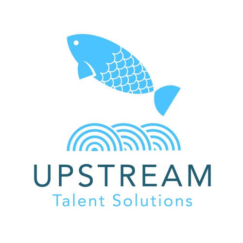 Upstream staffing